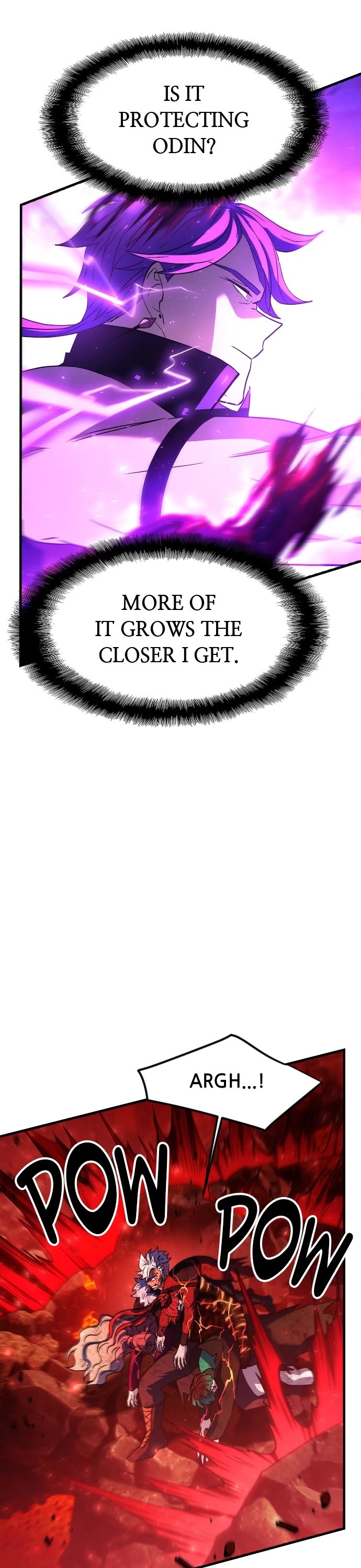 The Last Golden Child chapter 152 page 43