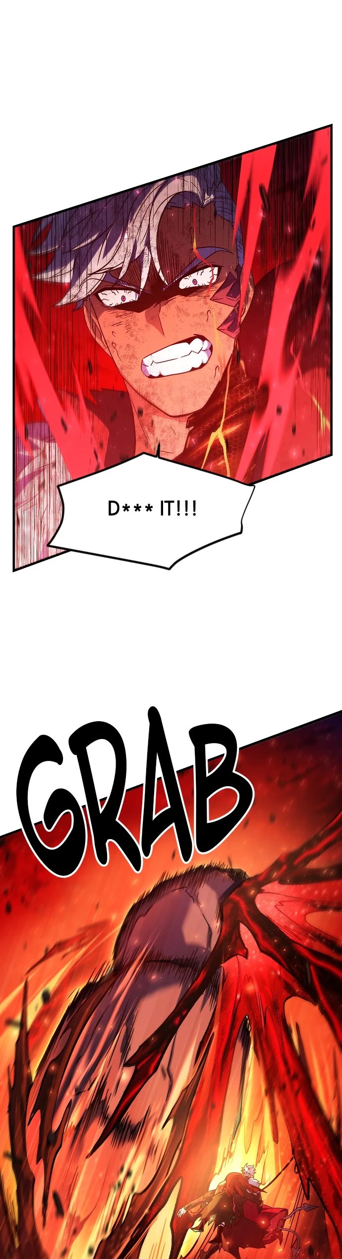 The Last Golden Child chapter 152 page 45