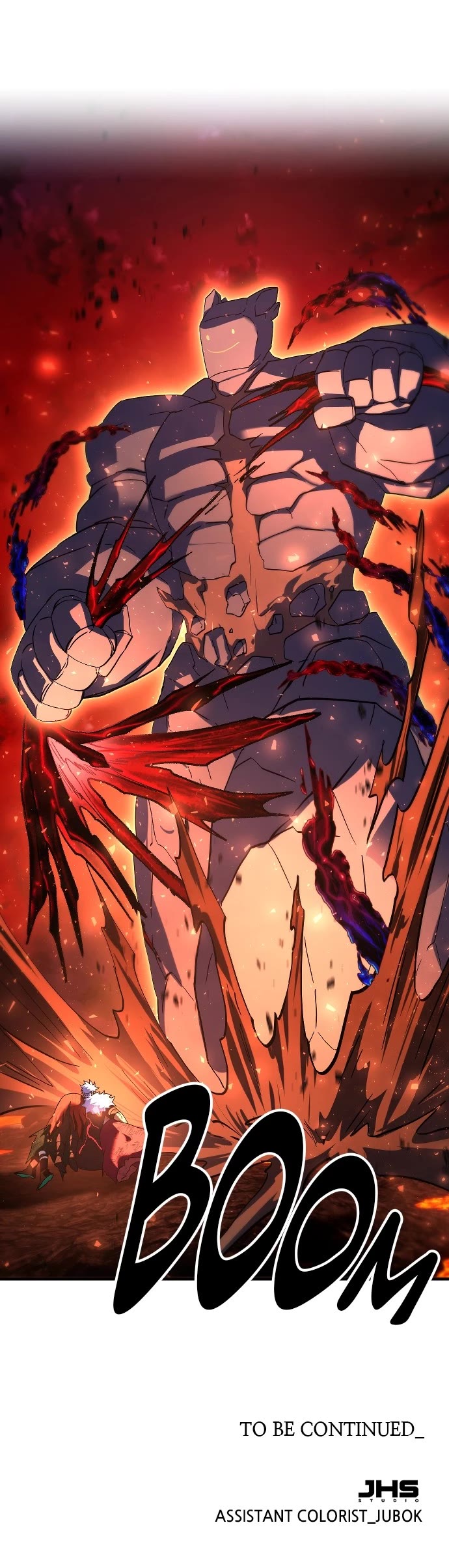 The Last Golden Child chapter 152 page 47