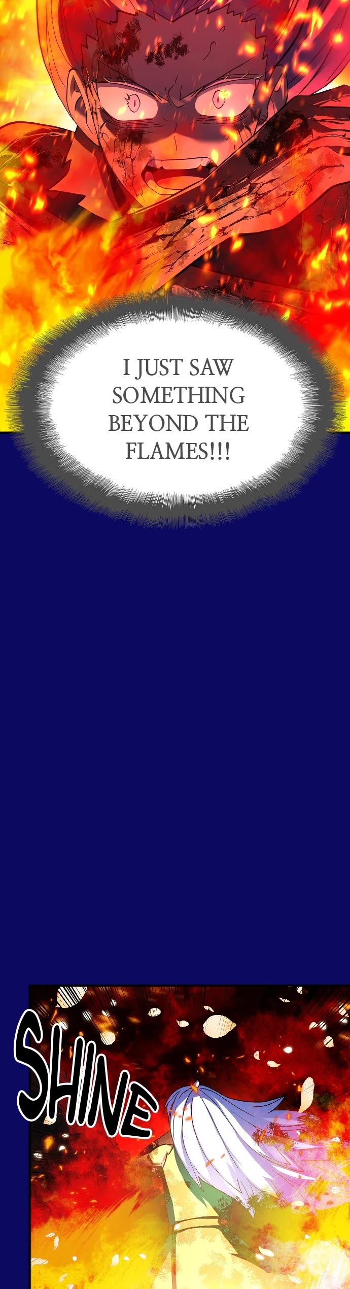 The Last Golden Child chapter 152 page 5