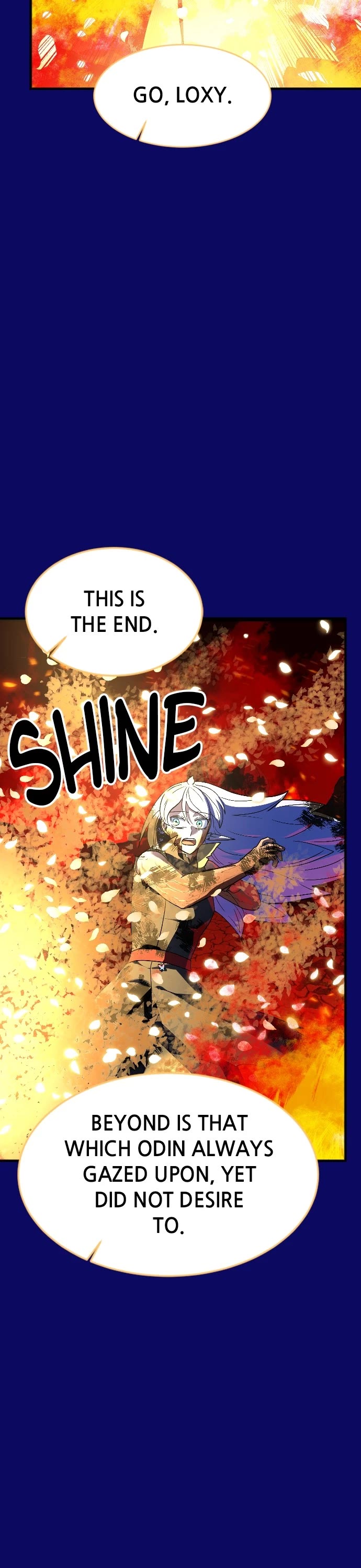 The Last Golden Child chapter 152 page 6