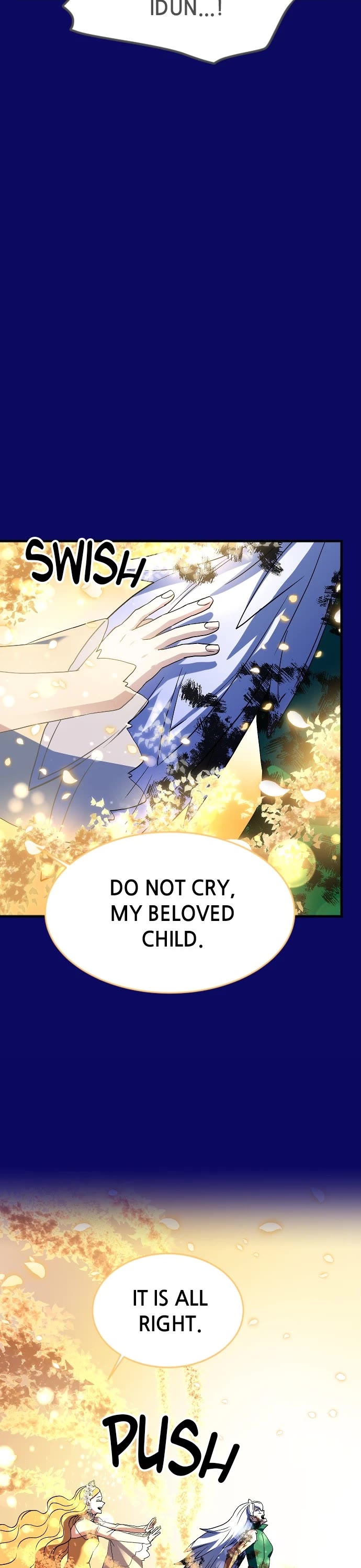 The Last Golden Child chapter 152 page 8