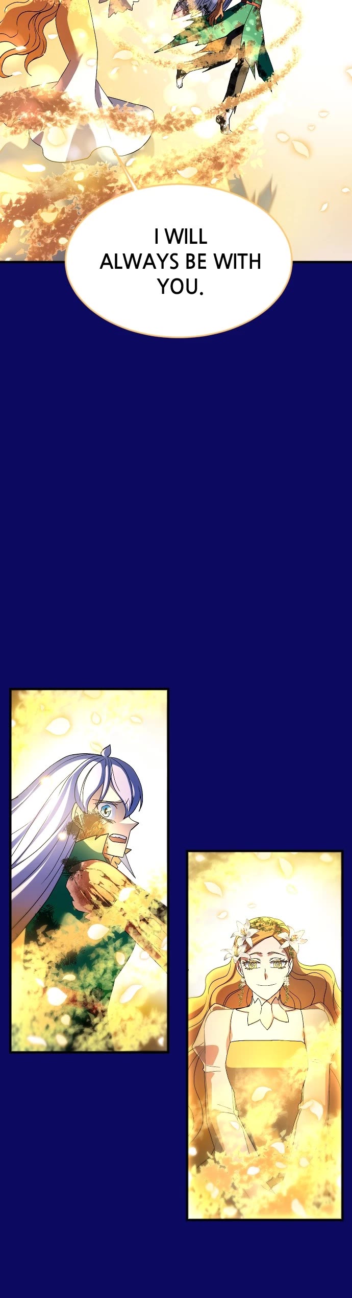 The Last Golden Child chapter 152 page 9