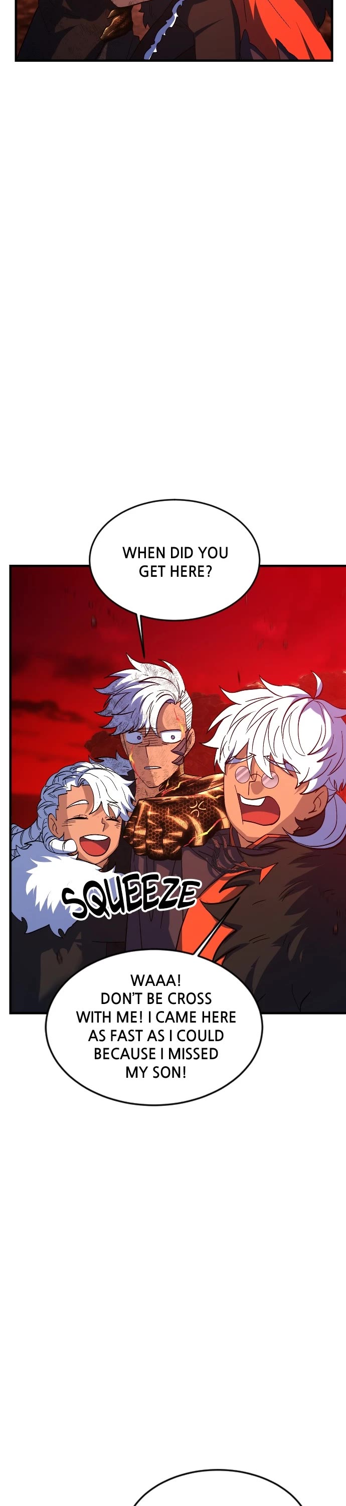 The Last Golden Child chapter 153 page 12