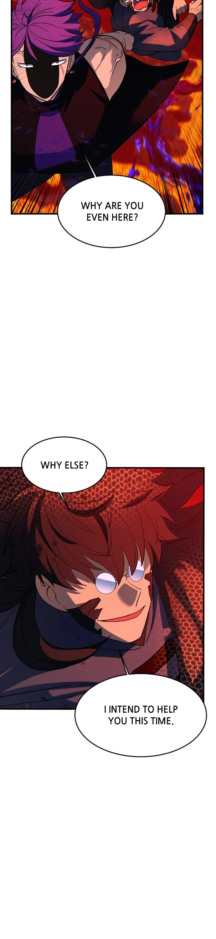 The Last Golden Child chapter 153 page 26