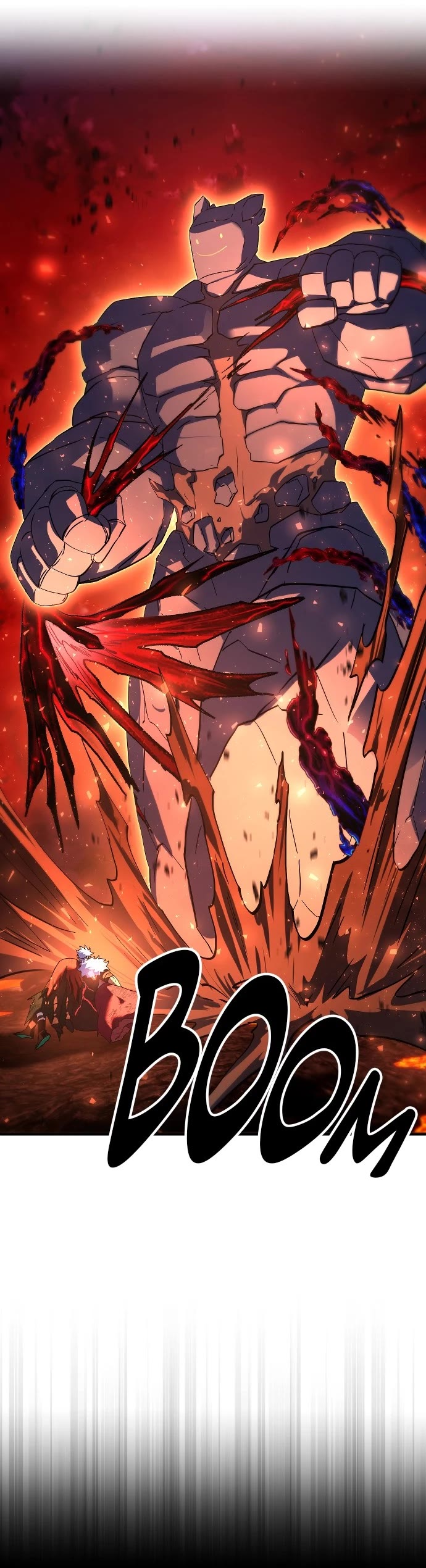 The Last Golden Child chapter 153 page 4