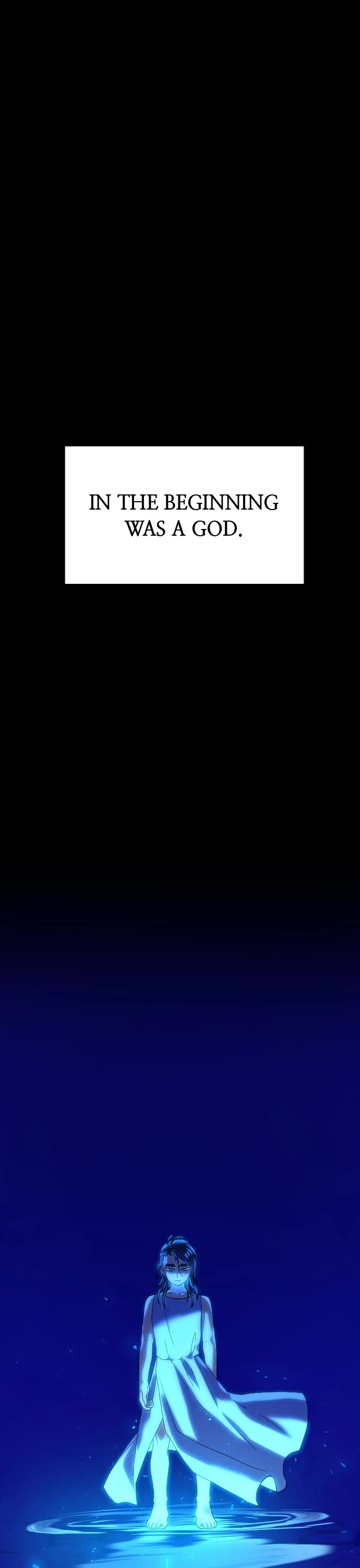 The Last Golden Child chapter 154 page 1