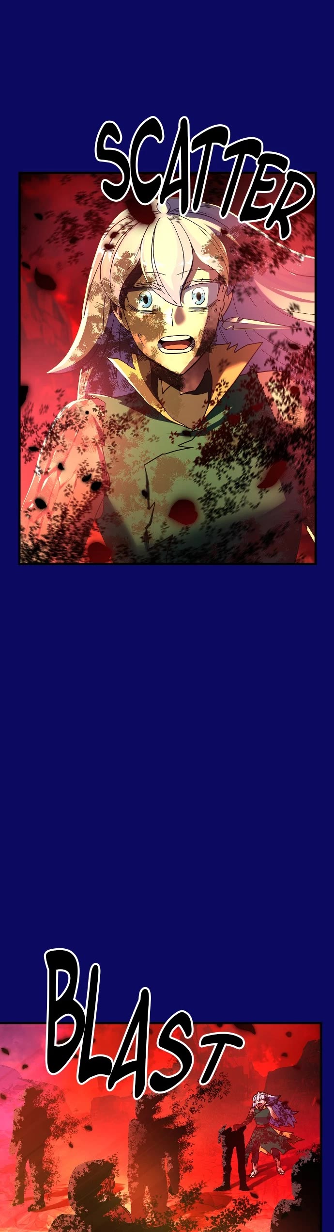 The Last Golden Child chapter 154 page 10