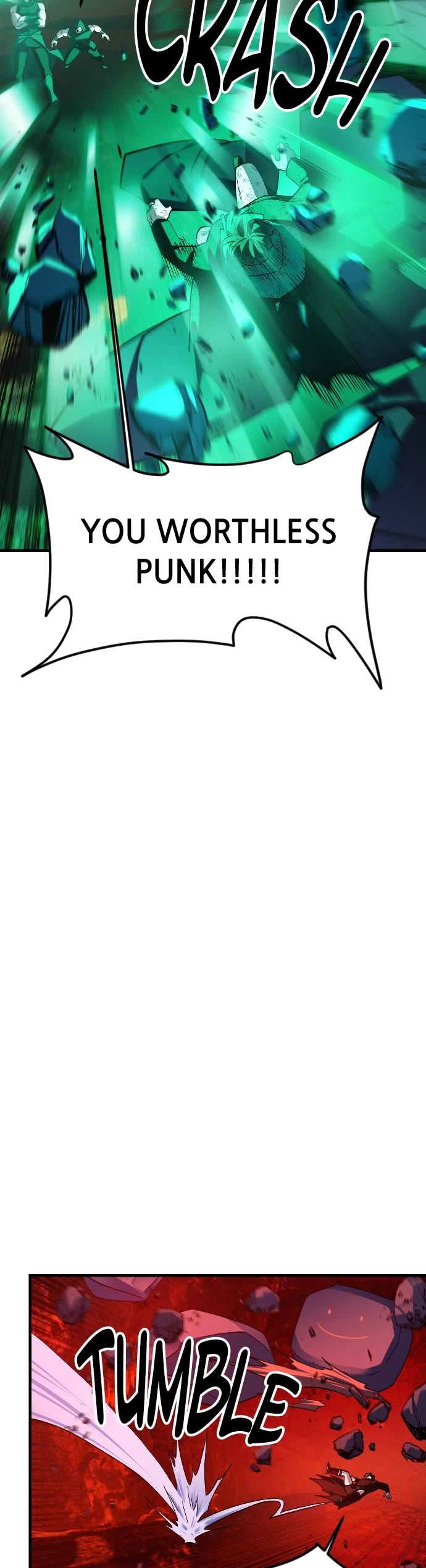 The Last Golden Child chapter 154 page 14