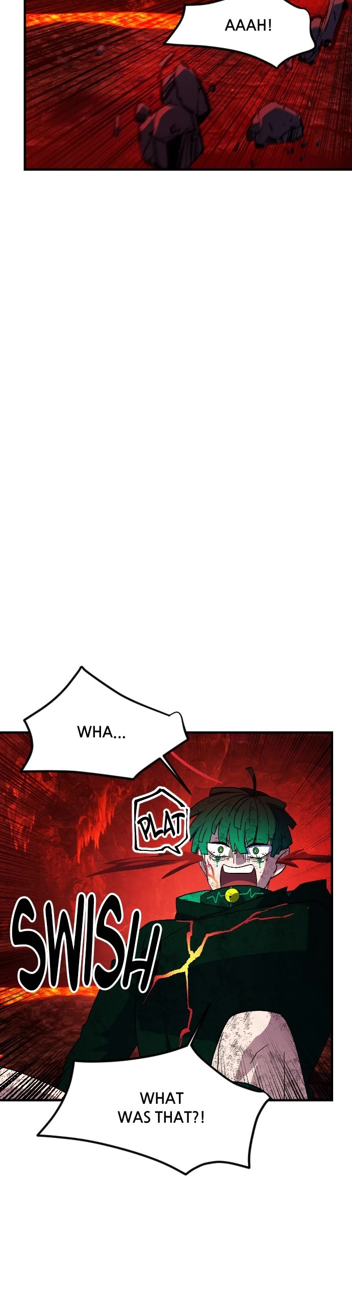 The Last Golden Child chapter 154 page 15