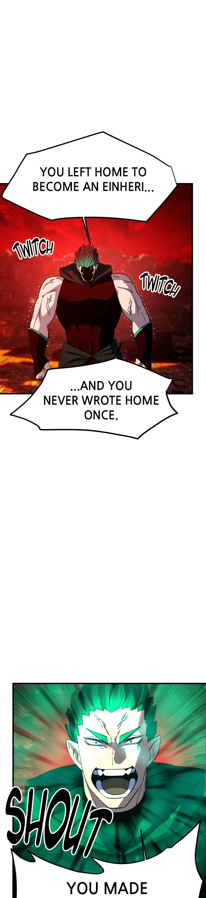 The Last Golden Child chapter 154 page 18