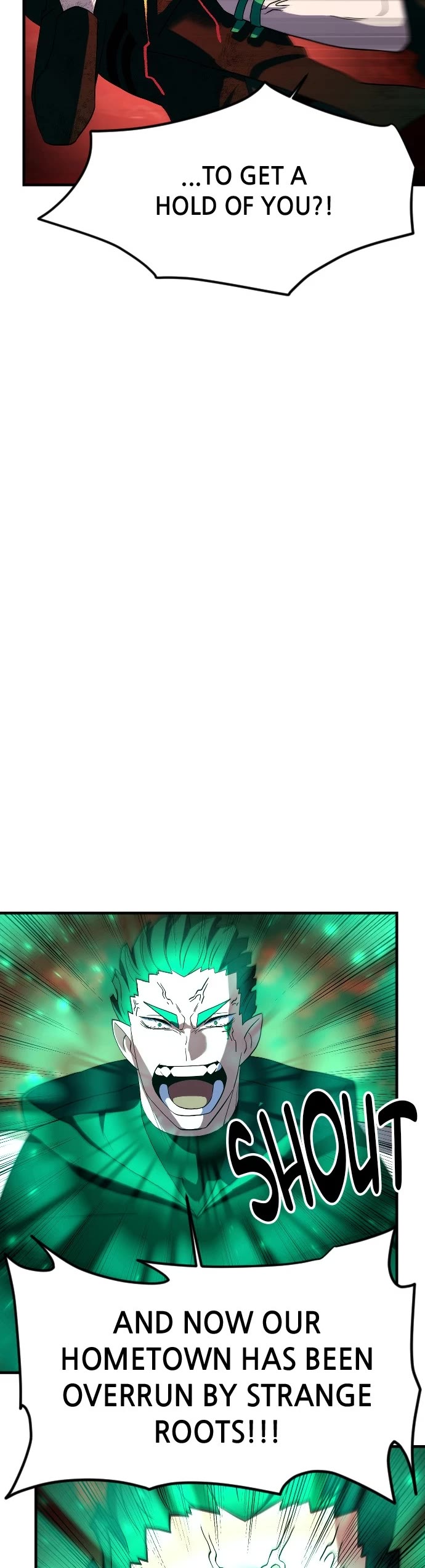 The Last Golden Child chapter 154 page 20