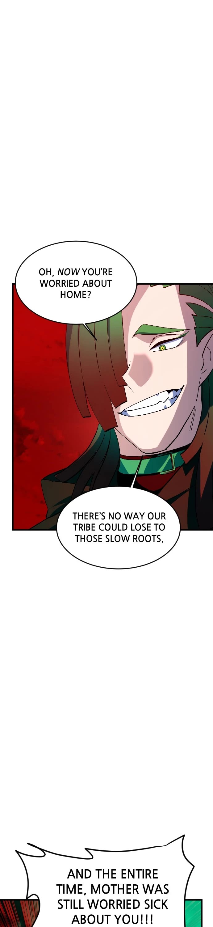 The Last Golden Child chapter 154 page 22