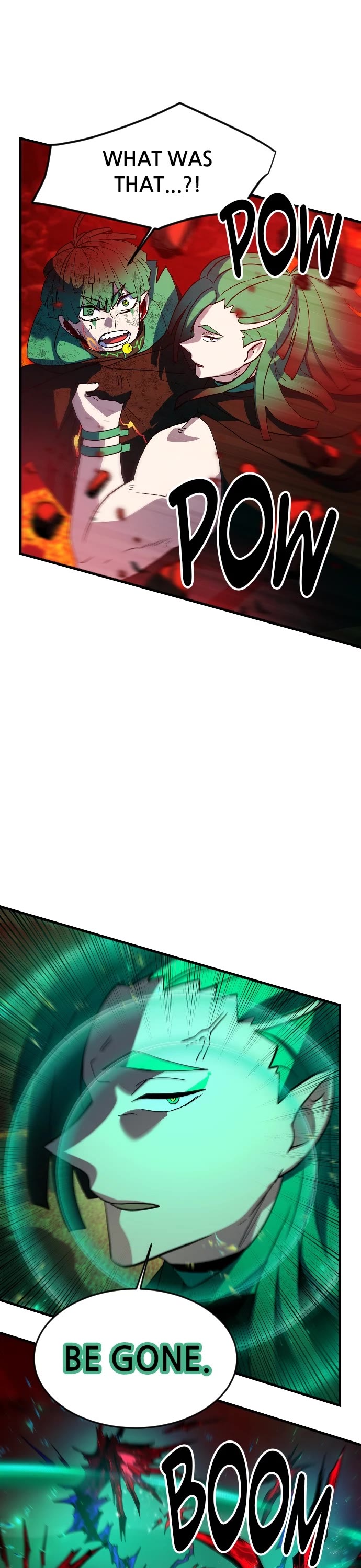 The Last Golden Child chapter 154 page 26