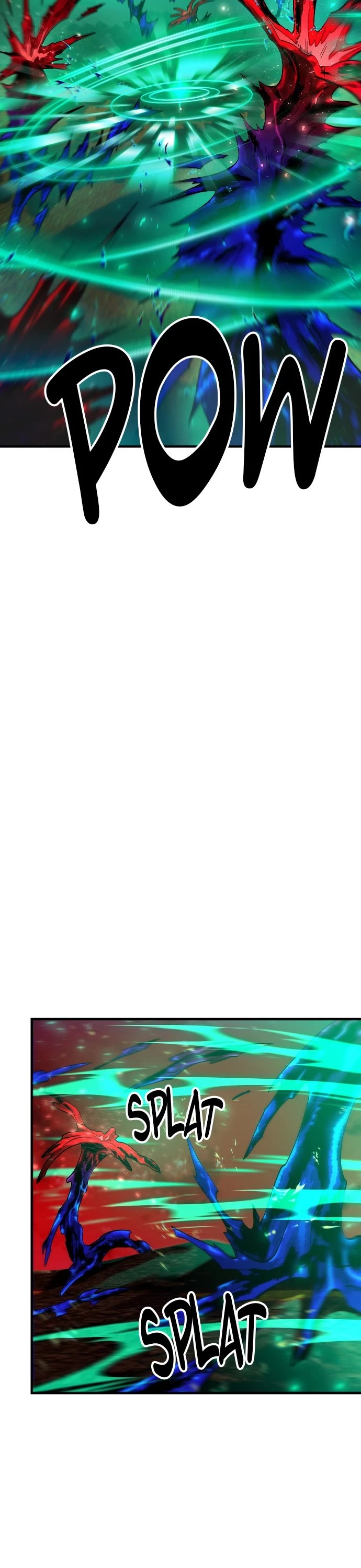 The Last Golden Child chapter 154 page 27