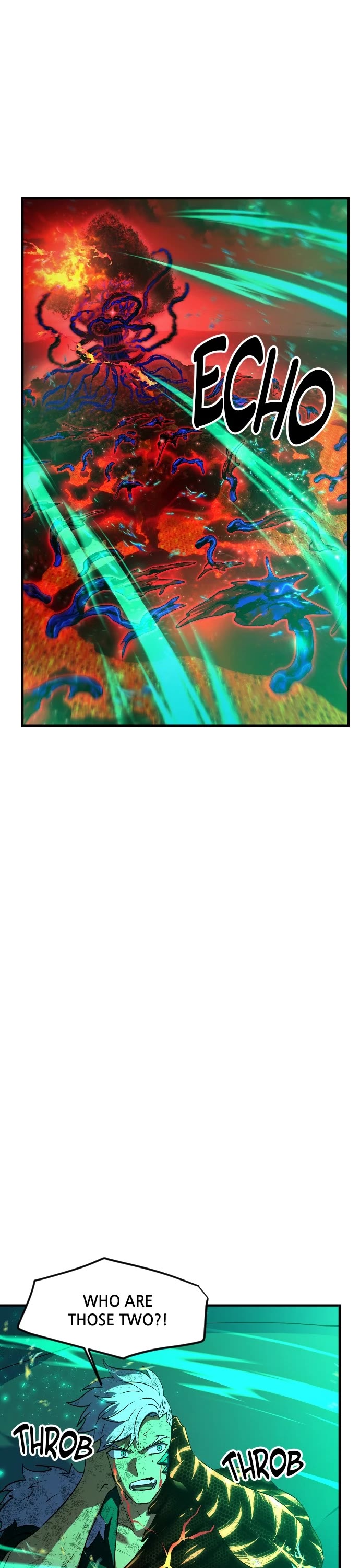 The Last Golden Child chapter 154 page 28