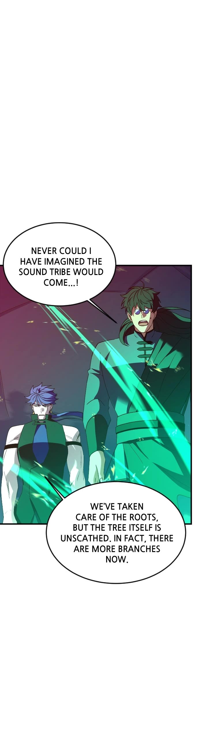 The Last Golden Child chapter 154 page 30