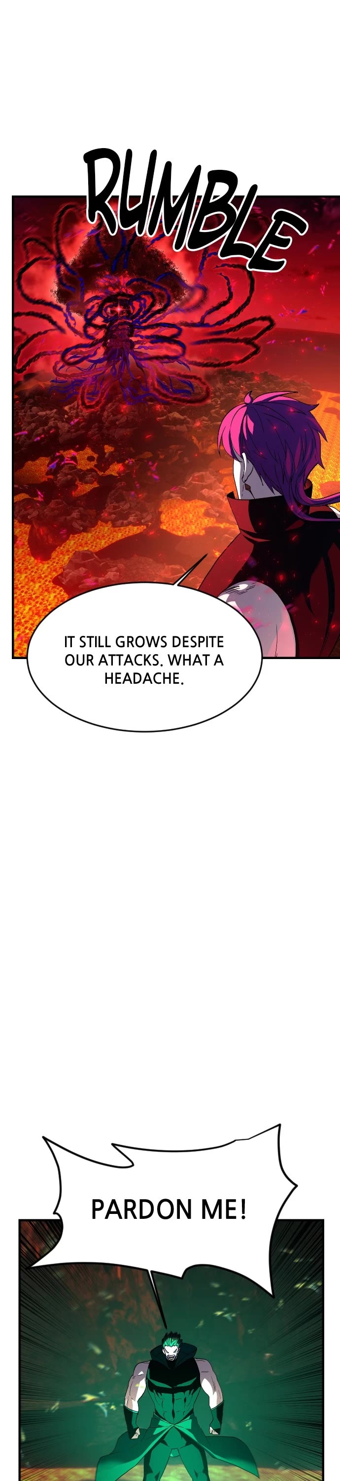 The Last Golden Child chapter 154 page 31