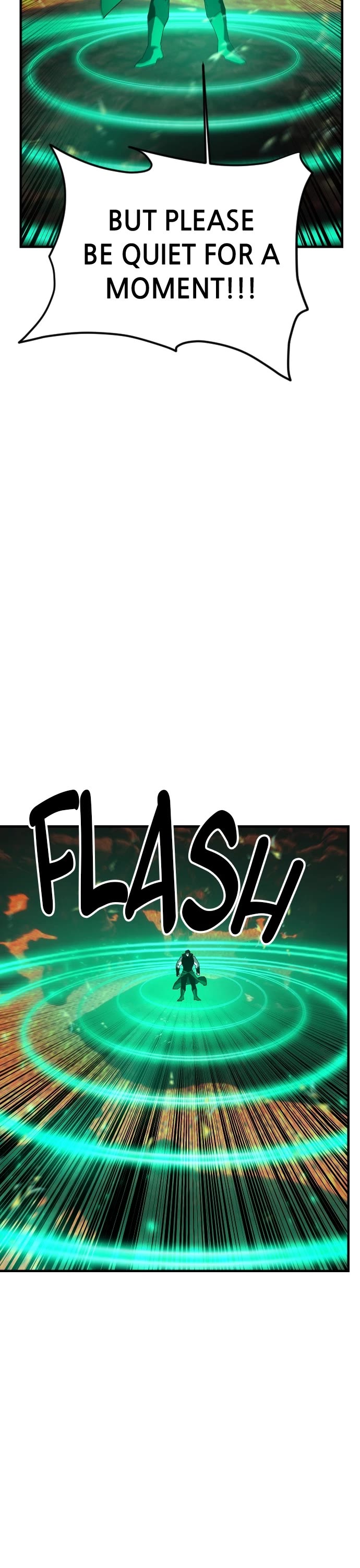 The Last Golden Child chapter 154 page 32