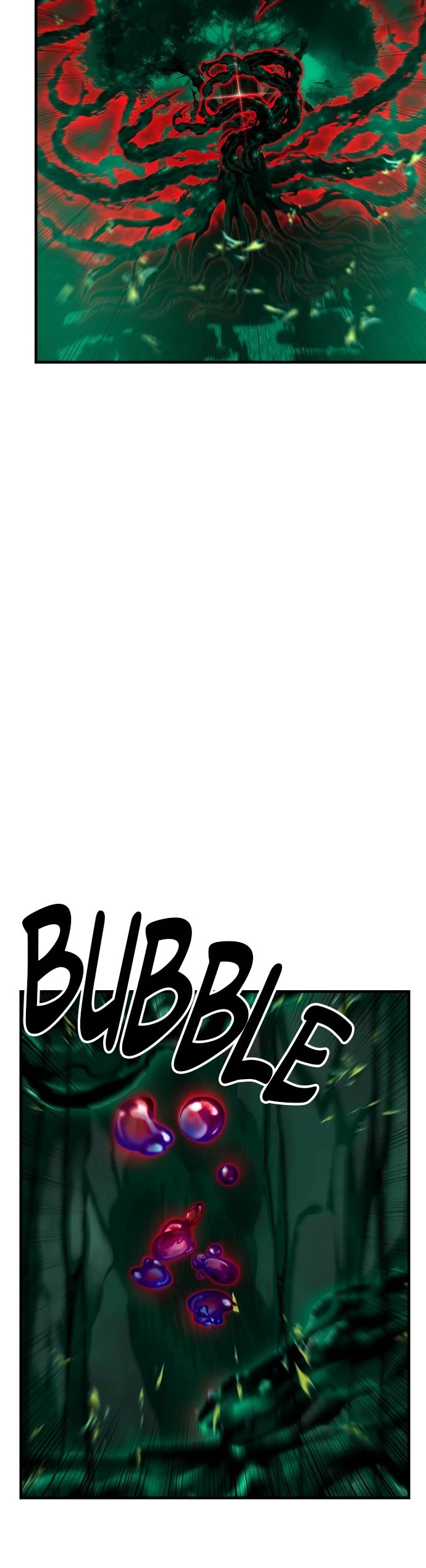 The Last Golden Child chapter 154 page 35