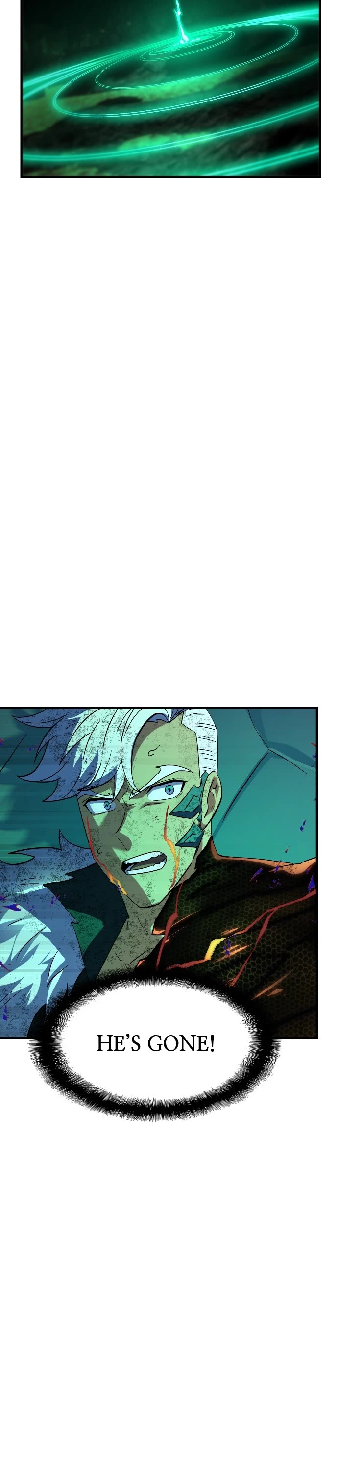 The Last Golden Child chapter 154 page 37