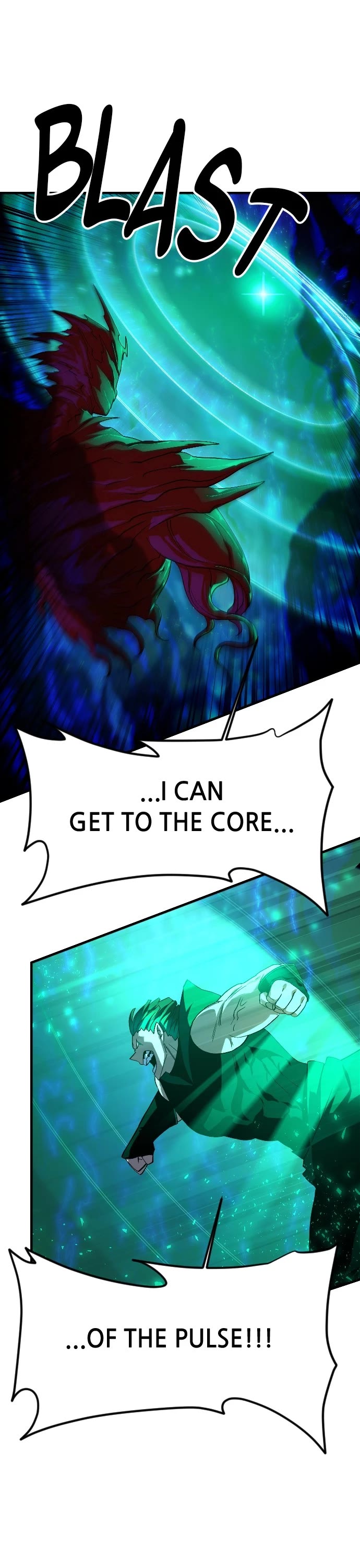 The Last Golden Child chapter 154 page 38