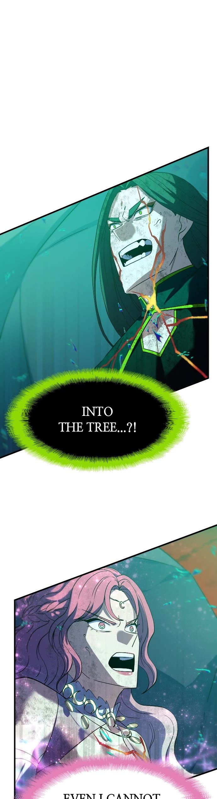 The Last Golden Child chapter 154 page 39