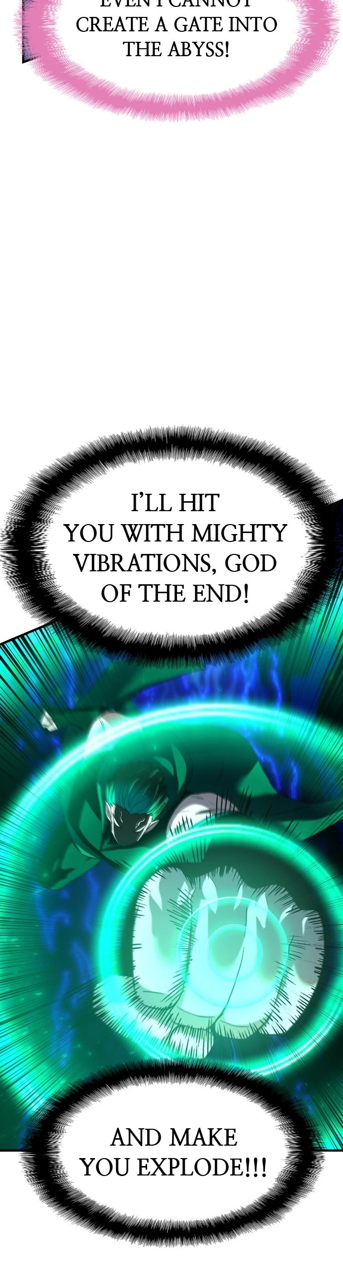 The Last Golden Child chapter 154 page 40