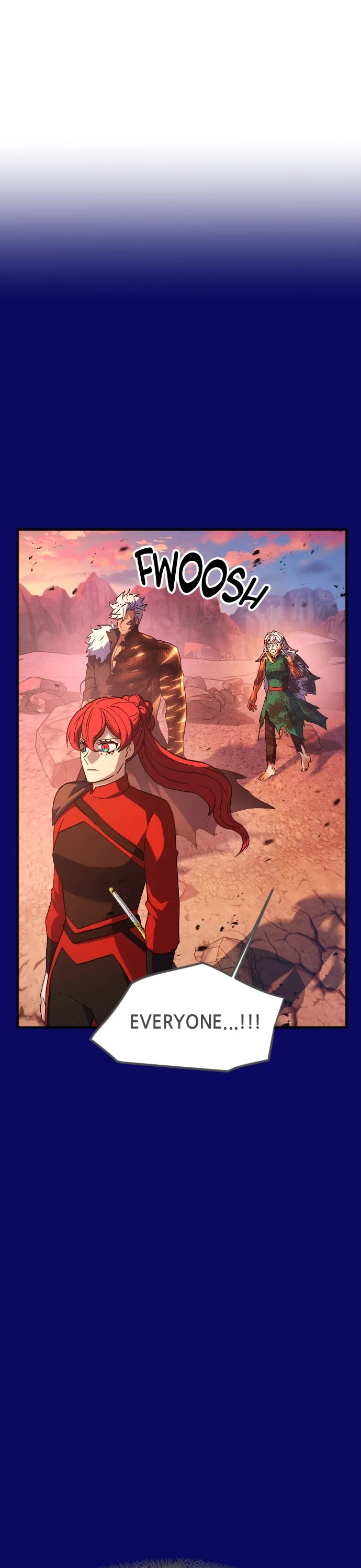 The Last Golden Child chapter 154 page 41