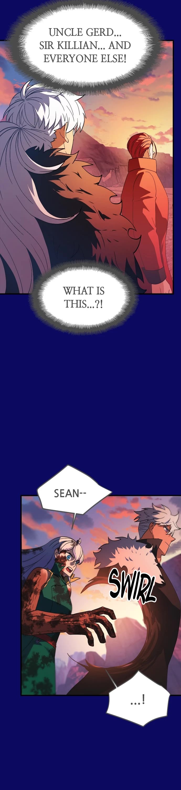 The Last Golden Child chapter 154 page 42