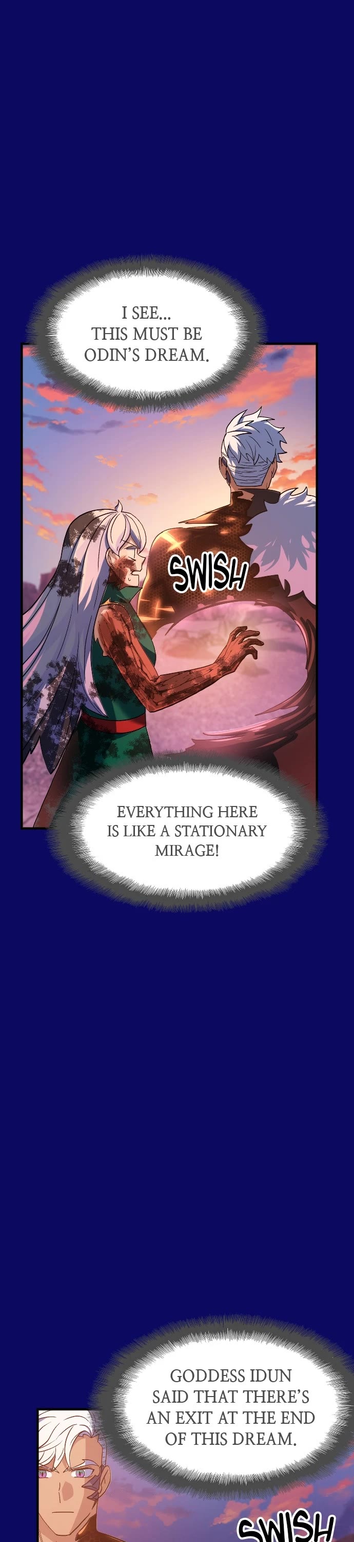 The Last Golden Child chapter 154 page 43