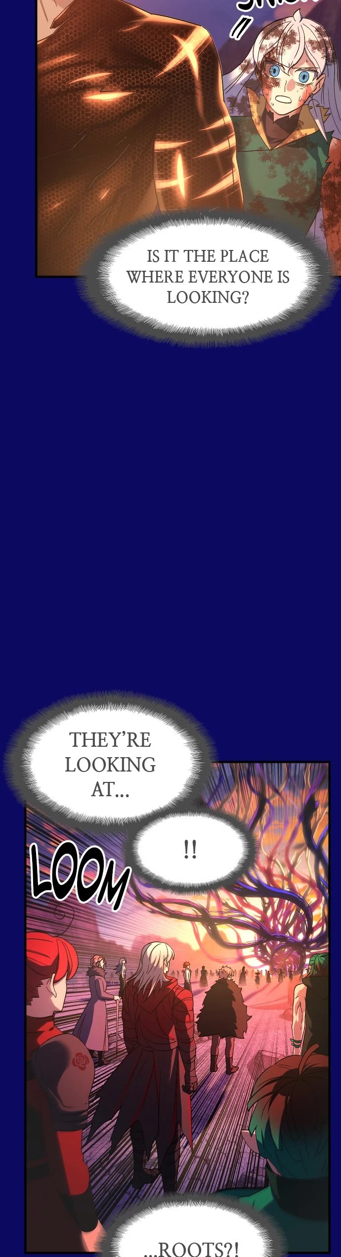 The Last Golden Child chapter 154 page 44