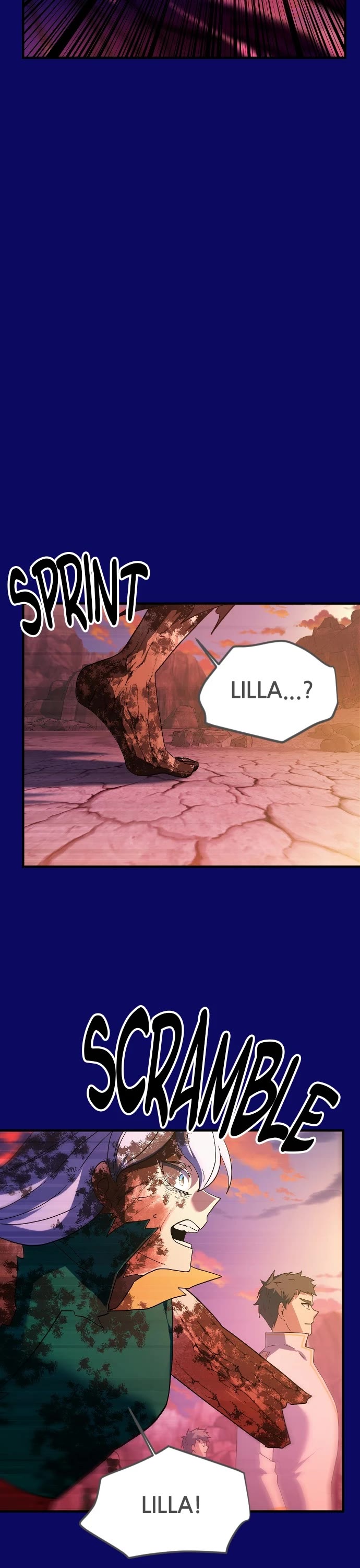 The Last Golden Child chapter 154 page 46