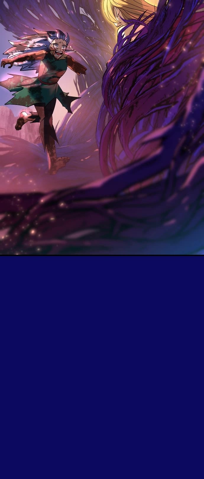 The Last Golden Child chapter 154 page 48