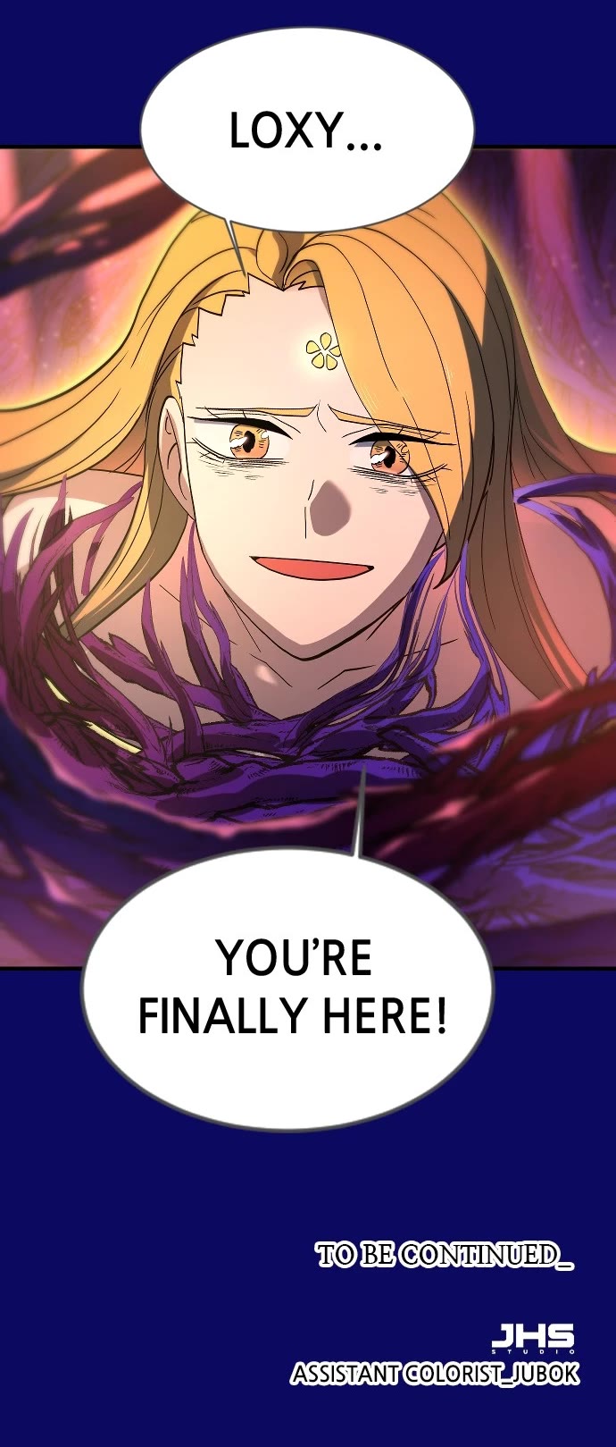 The Last Golden Child chapter 154 page 49