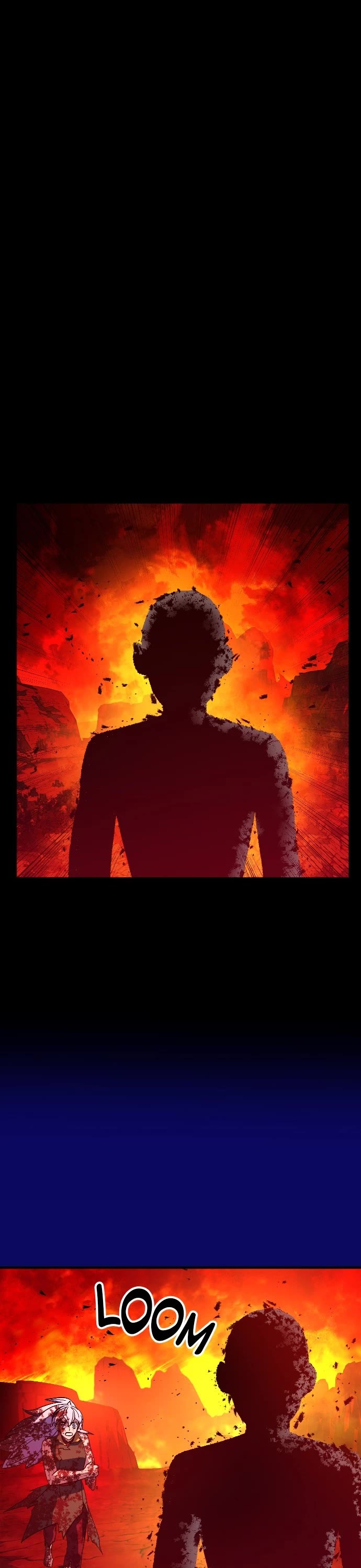 The Last Golden Child chapter 154 page 7