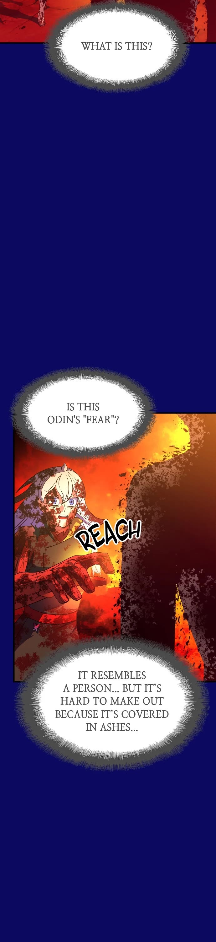 The Last Golden Child chapter 154 page 8