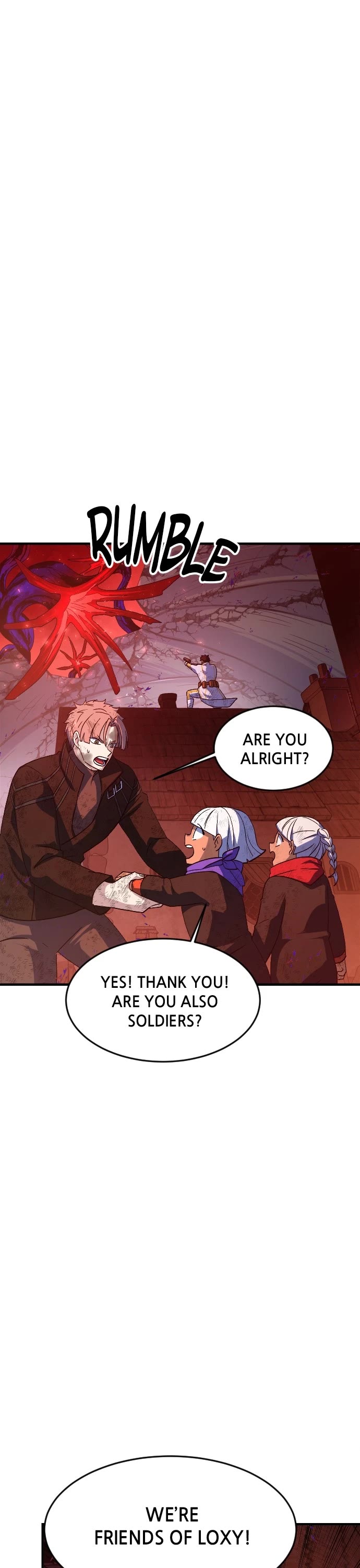 The Last Golden Child chapter 155 page 13