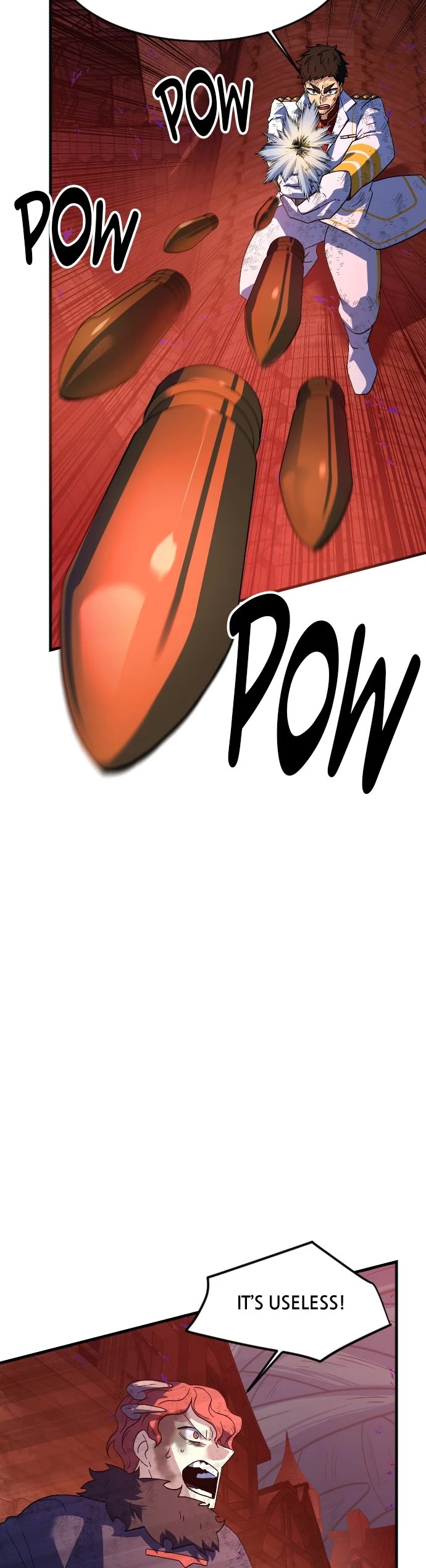 The Last Golden Child chapter 155 page 14