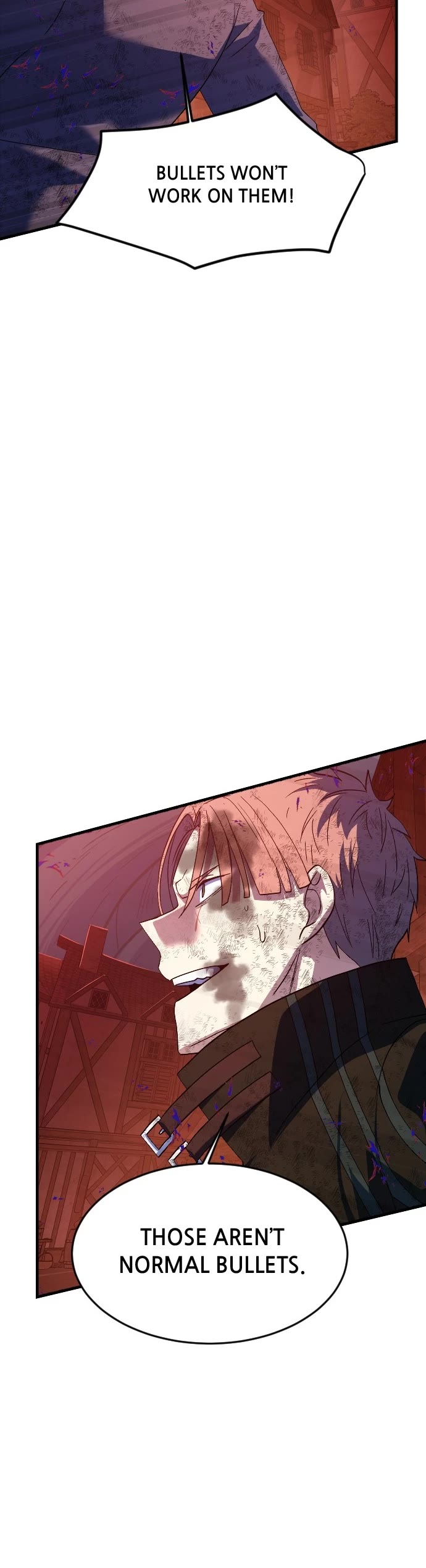 The Last Golden Child chapter 155 page 15