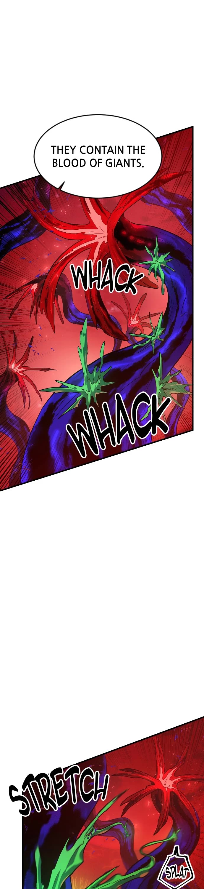 The Last Golden Child chapter 155 page 16