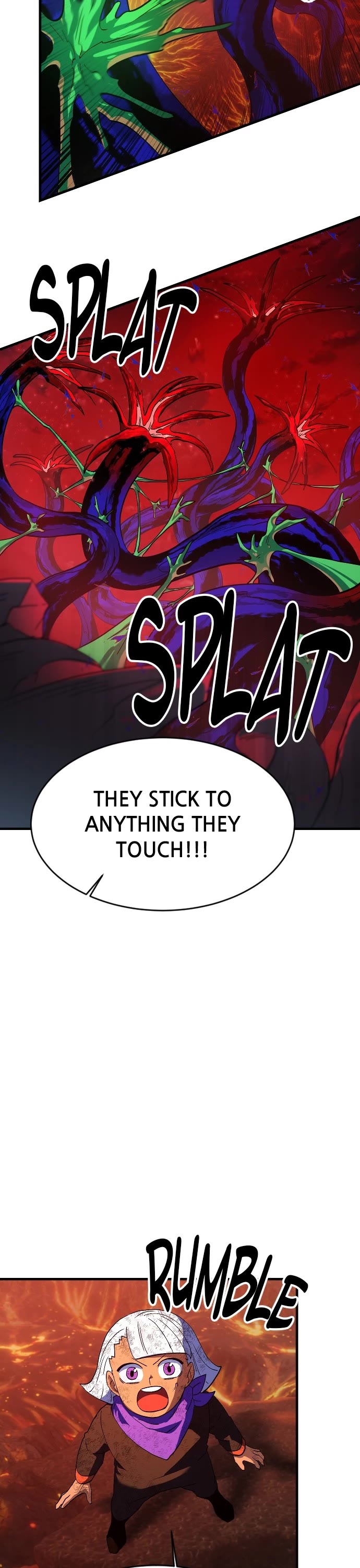 The Last Golden Child chapter 155 page 17