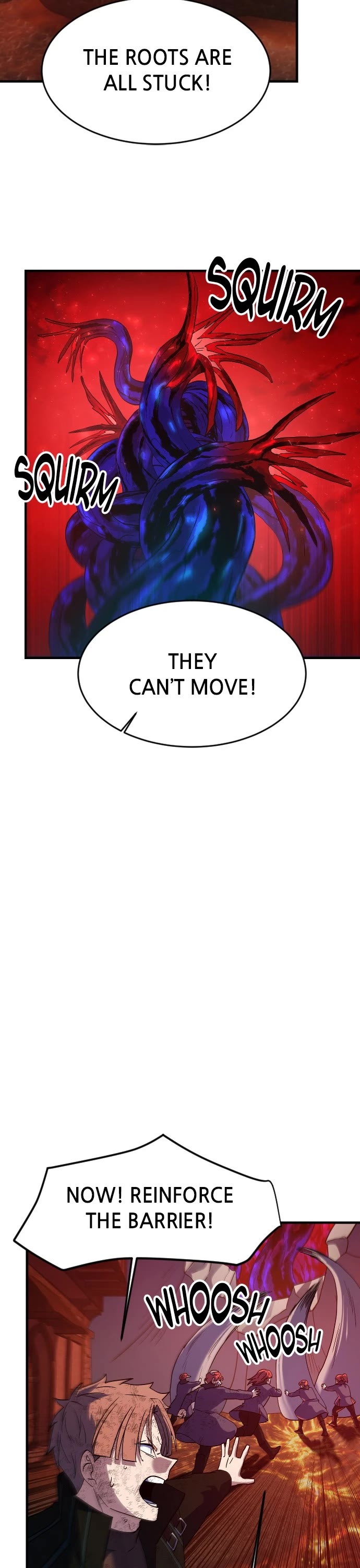 The Last Golden Child chapter 155 page 18