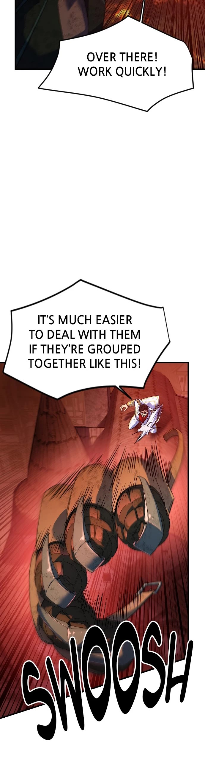 The Last Golden Child chapter 155 page 19