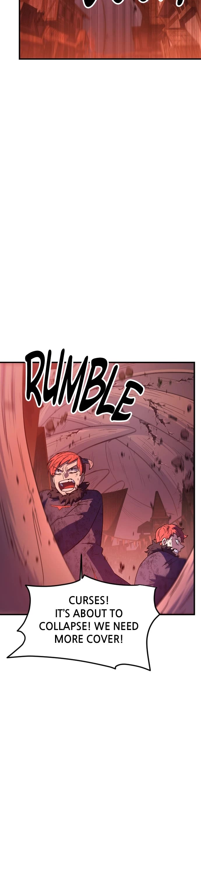 The Last Golden Child chapter 155 page 2