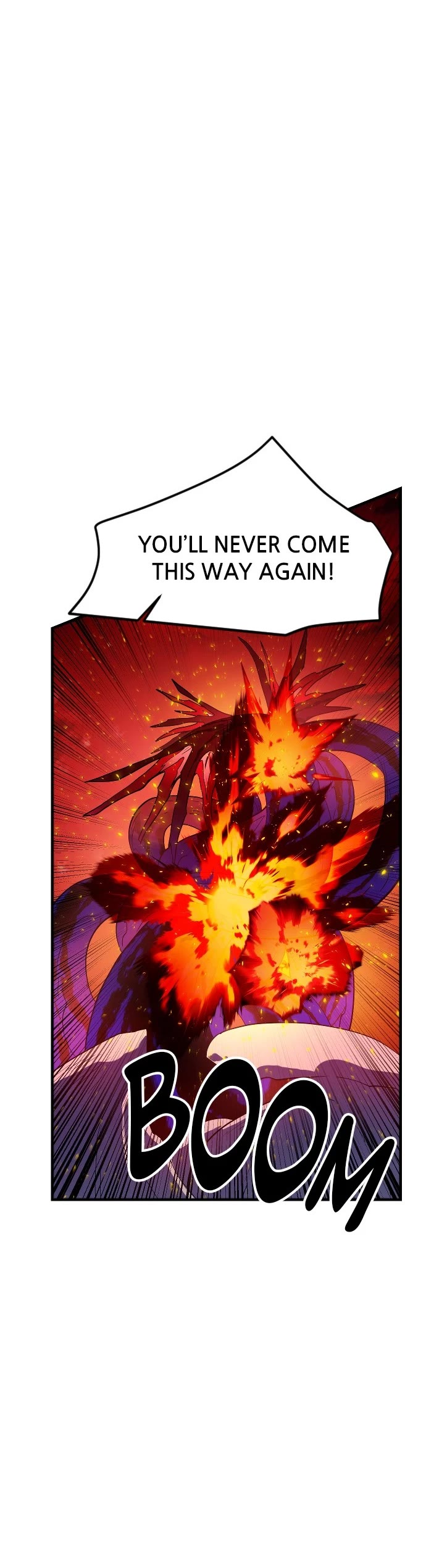 The Last Golden Child chapter 155 page 20