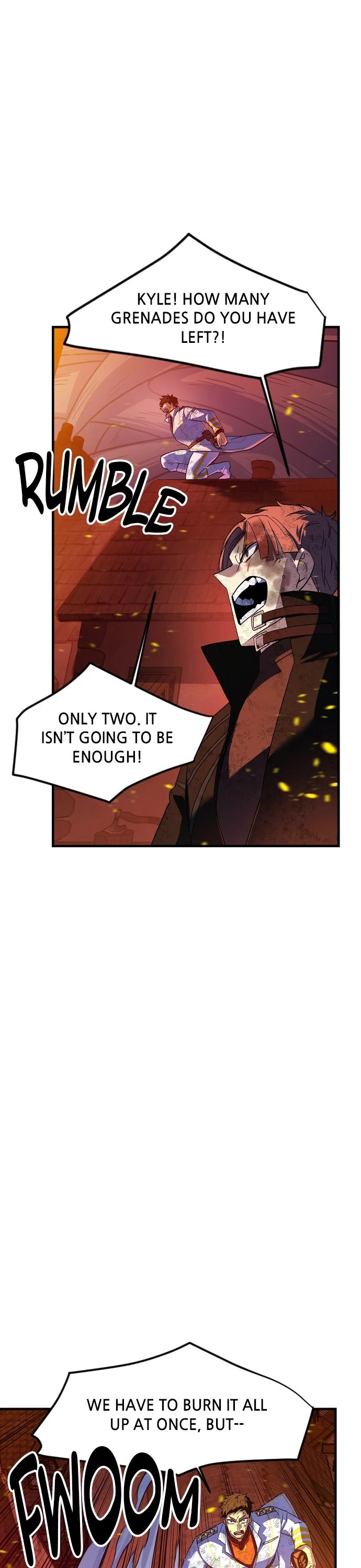 The Last Golden Child chapter 155 page 23