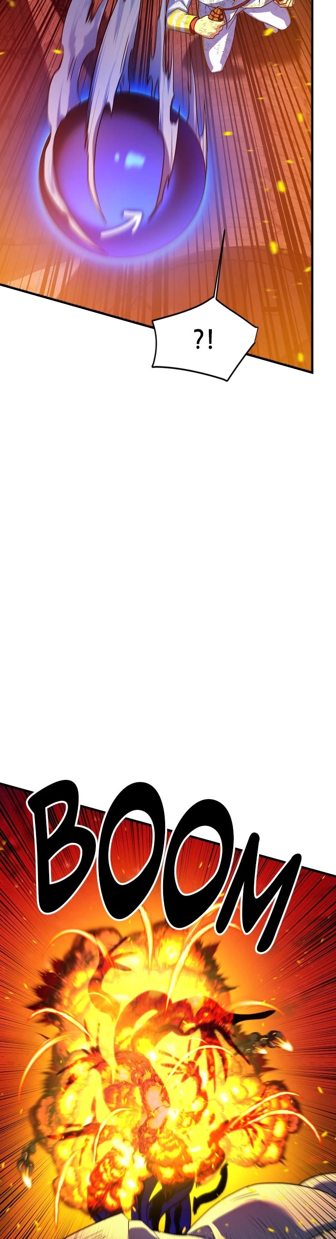 The Last Golden Child chapter 155 page 24