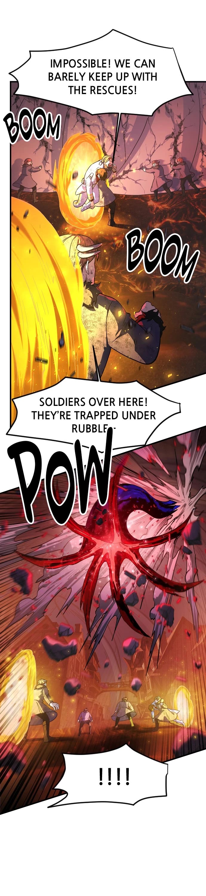 The Last Golden Child chapter 155 page 3