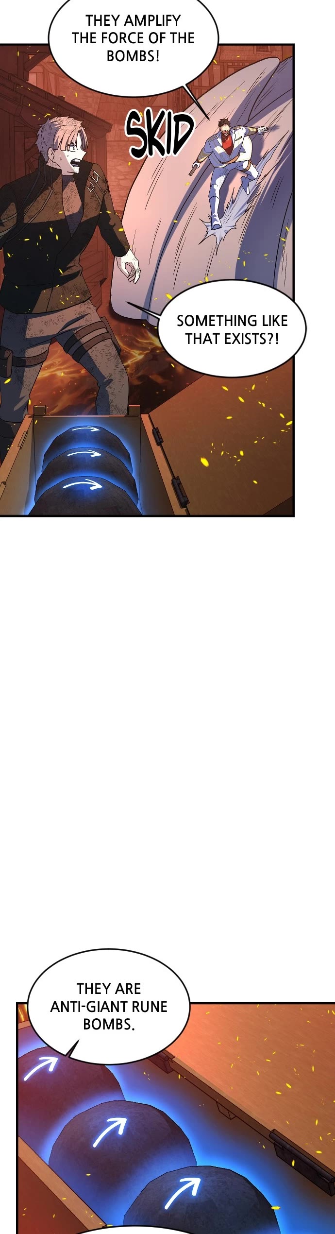 The Last Golden Child chapter 155 page 30